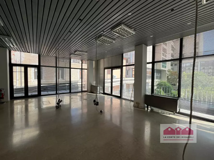 ufficio in affitto a Vicenza in zona San Felice