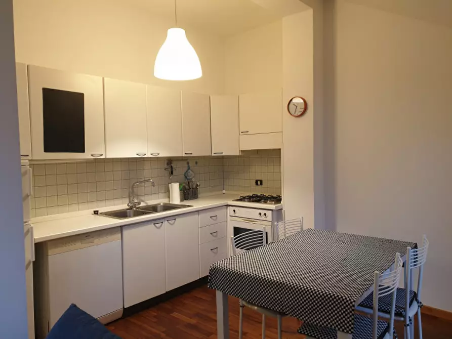 appartamento in affitto a Vicenza