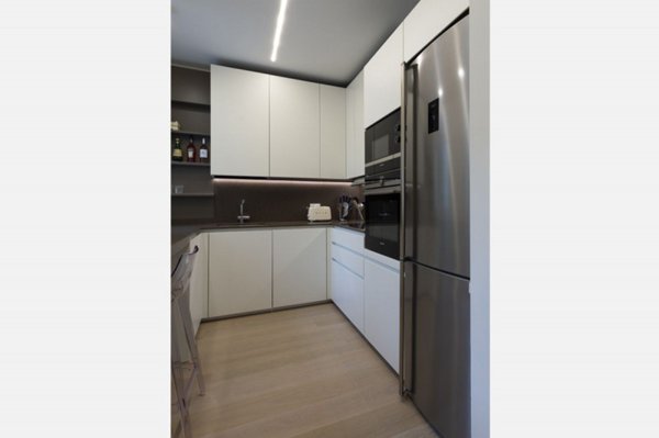 appartamento in affitto a Vicenza in zona Centro Storico