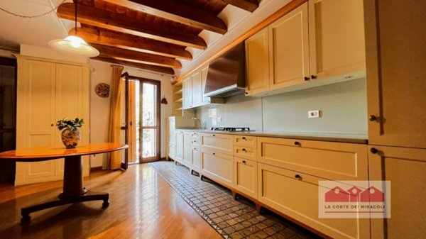 appartamento in affitto a Vicenza in zona Centro Storico