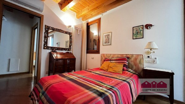 appartamento in affitto a Vicenza in zona Centro Storico