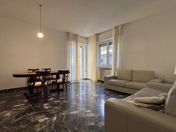 appartamento in affitto a Vicenza in zona San Felice