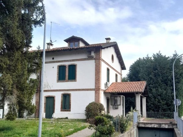 appartamento in affitto a Vicenza in zona Borgo Berga