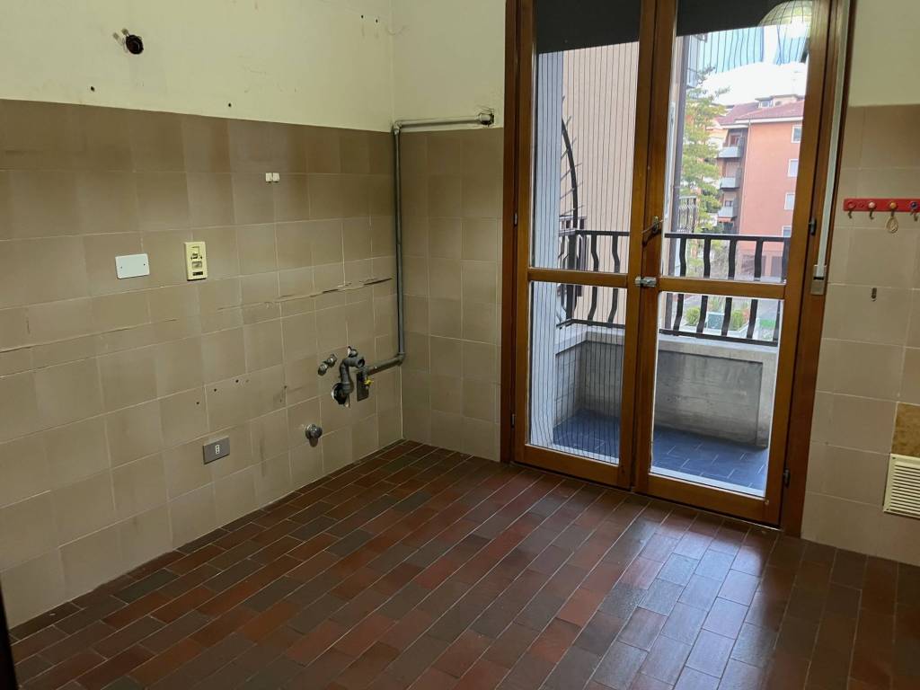 appartamento in affitto a Vicenza in zona San Bortolo/San Paolo