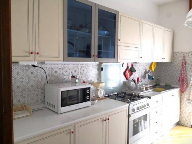 appartamento in affitto a Vicenza in zona Pio X