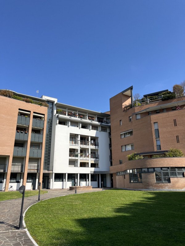 ufficio in affitto a Vicenza in zona Centro Storico