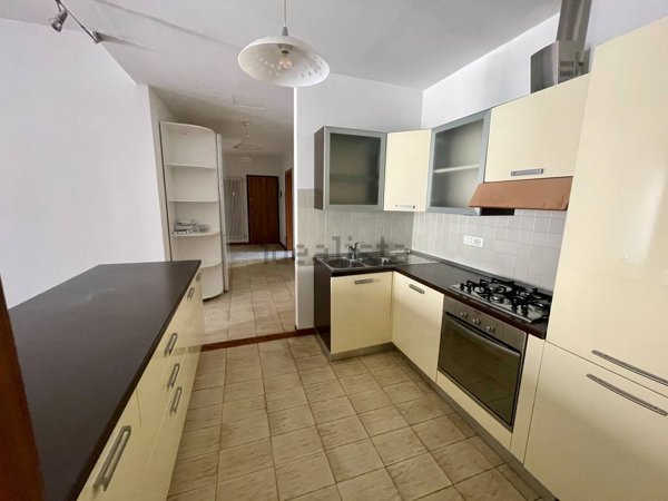 appartamento in affitto a Vicenza in zona Centro Storico