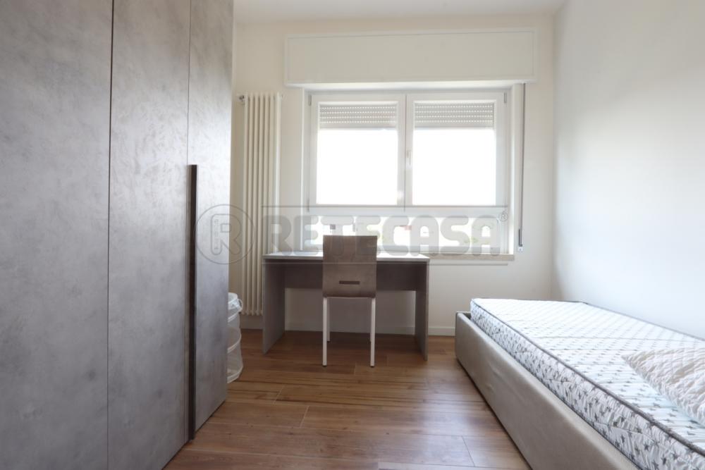 appartamento in affitto a Vicenza in zona Villaggio del Sole