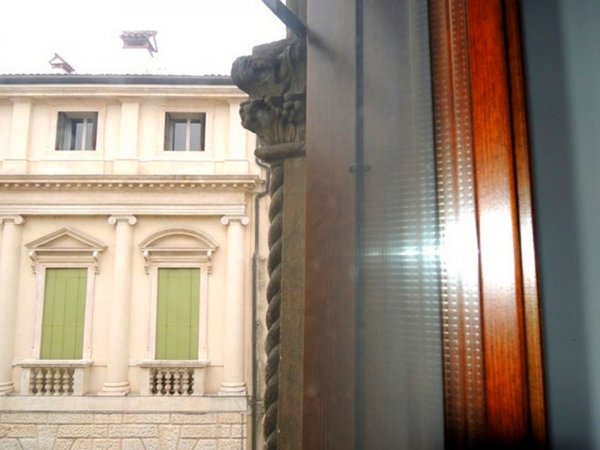 appartamento in affitto a Vicenza in zona Centro Storico