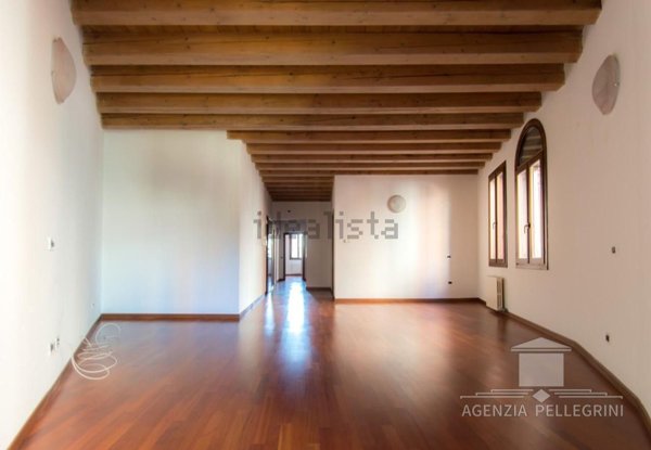 appartamento in affitto a Vicenza in zona Centro Storico