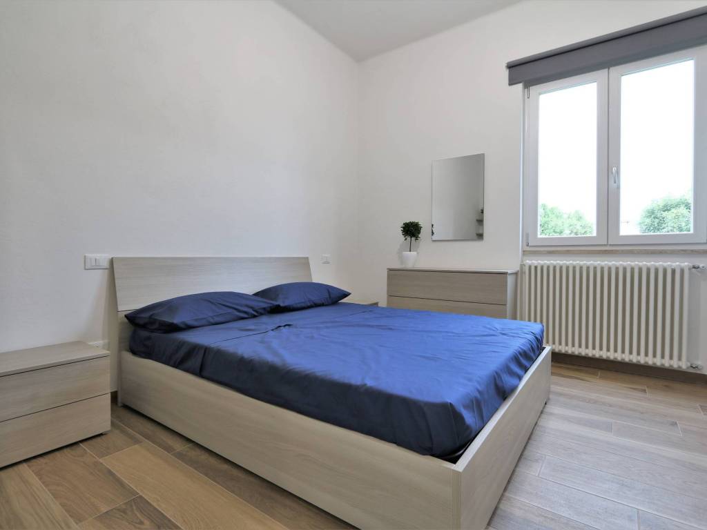 appartamento in affitto a Vicenza in zona Pio X