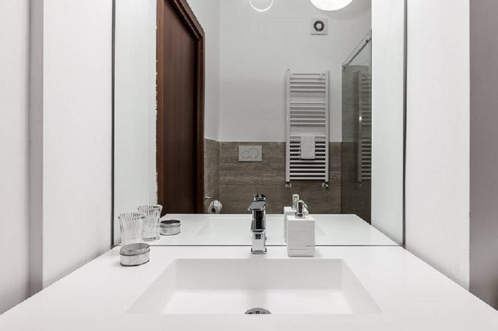 appartamento in affitto a Vicenza in zona Borgo Berga