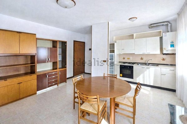 appartamento in affitto a Vicenza in zona San Bortolo/San Paolo