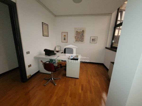 ufficio in affitto a Vicenza in zona San Felice