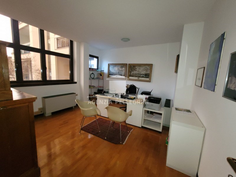 ufficio in affitto a Vicenza in zona Centro Storico
