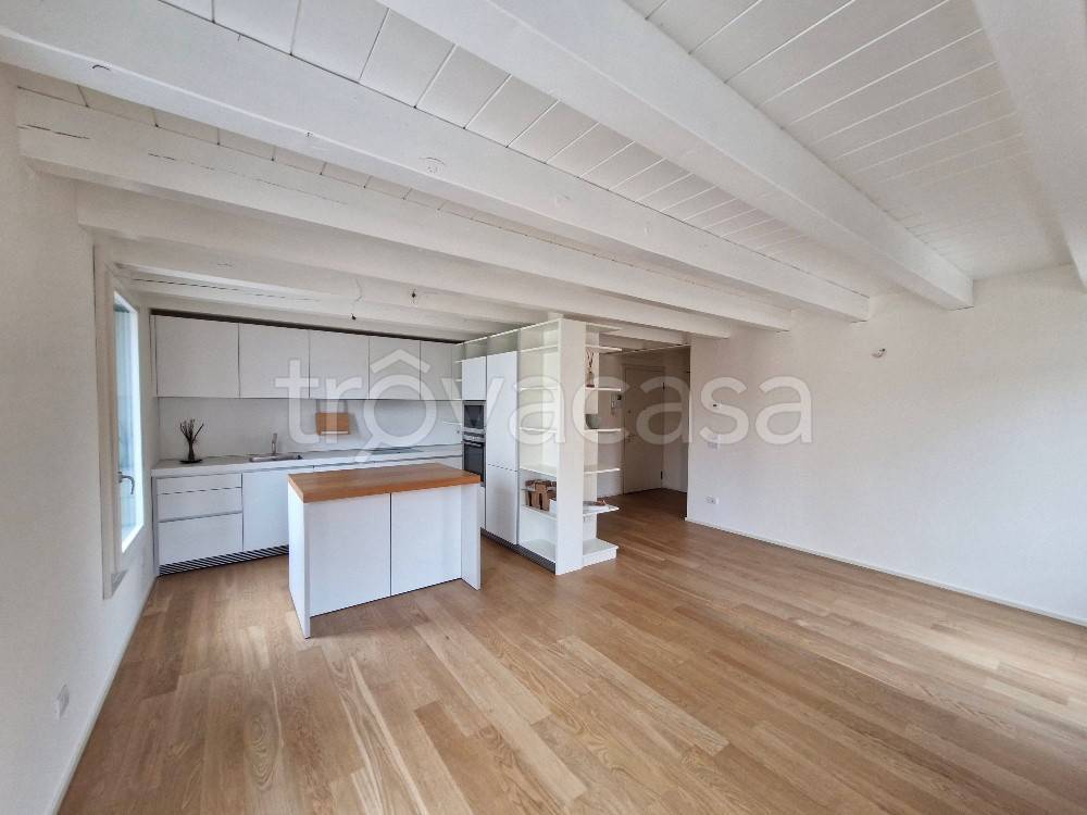 appartamento in affitto a Vicenza in zona Centro Storico