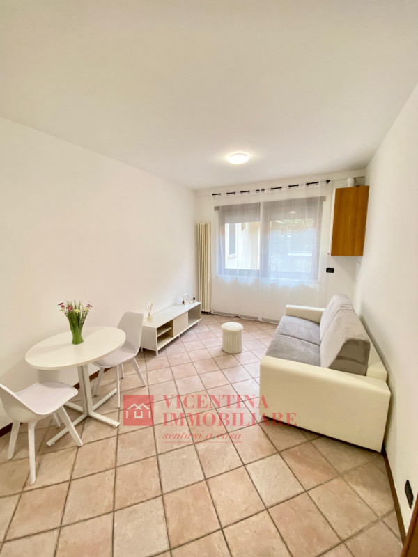 appartamento in affitto a Vicenza in zona Centro Storico