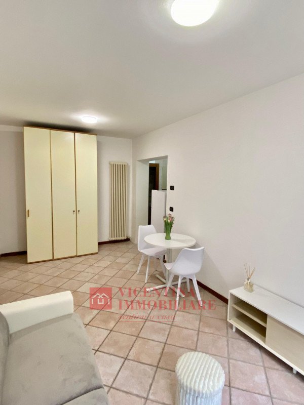 appartamento in affitto a Vicenza in zona Centro Storico