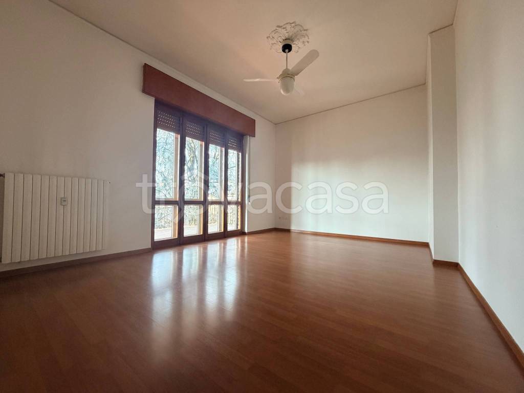 appartamento in affitto a Vicenza in zona Centro Storico