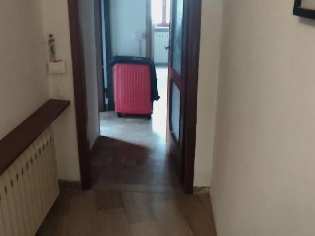 appartamento in affitto a Vicenza in zona Parco Città