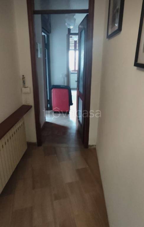 appartamento in affitto a Vicenza in zona Parco Città