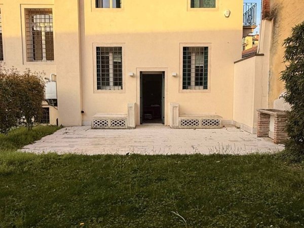 appartamento in affitto a Vicenza in zona Centro Storico