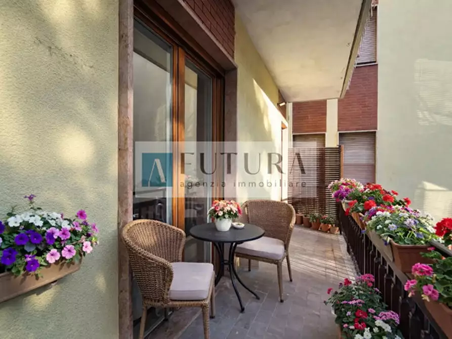 appartamento in affitto a Vicenza in zona Sant'Andrea