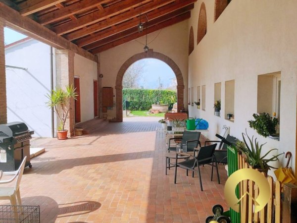 appartamento in affitto a Vicenza in zona San Bortolo/San Paolo