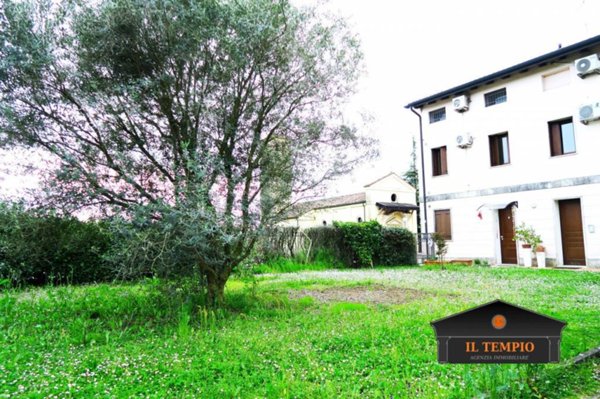 appartamento in affitto a Vicenza in zona Laghetto