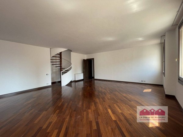 appartamento in affitto a Vicenza in zona Borgo Berga