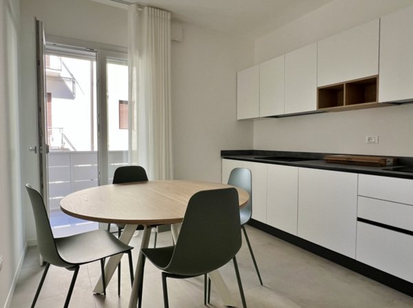 appartamento in affitto a Vicenza in zona Centro Storico