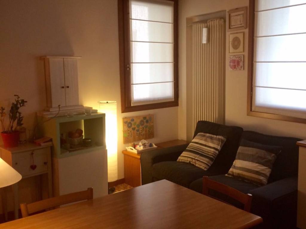 appartamento in affitto a Vicenza in zona Centro Storico