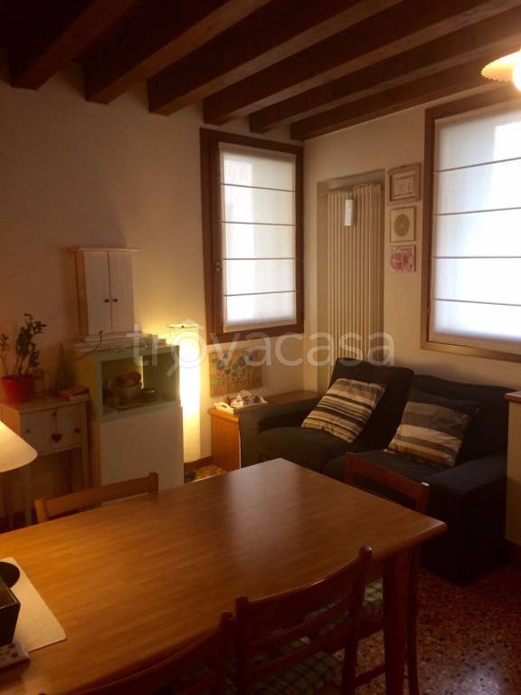 appartamento in affitto a Vicenza in zona Centro Storico