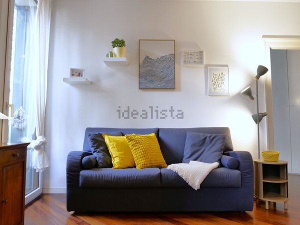 appartamento in affitto a Vicenza in zona Centro Storico