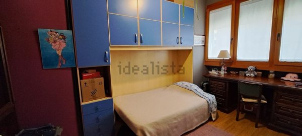 appartamento in affitto a Vicenza in zona Centro Storico