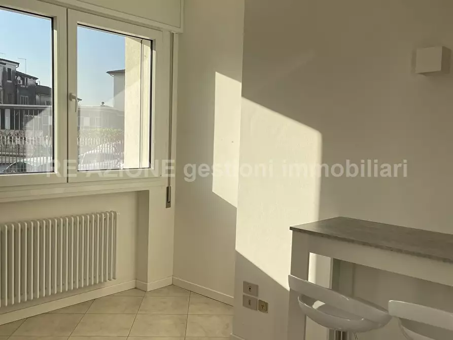 appartamento in affitto a Vicenza