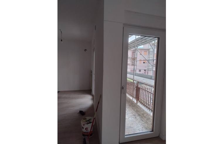 appartamento in affitto a Vicenza