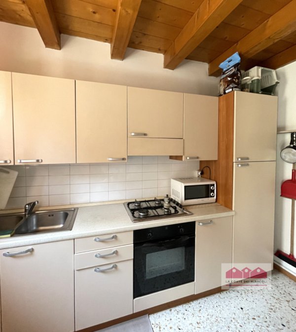 appartamento in affitto a Vicenza in zona Centro Storico