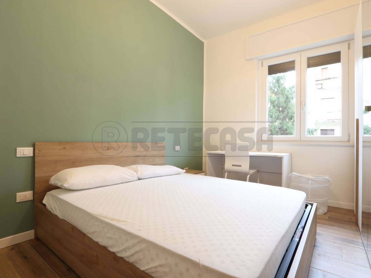 appartamento in affitto a Vicenza