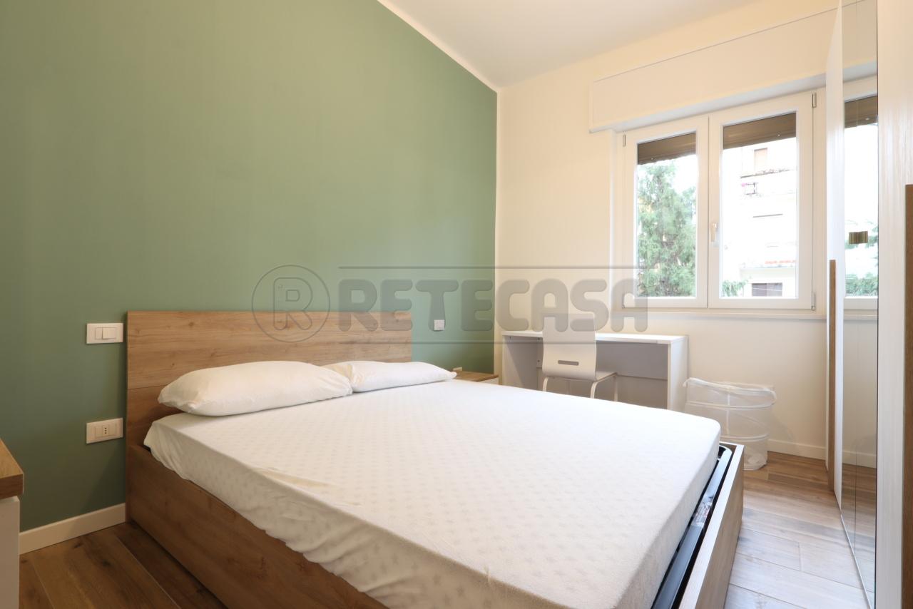 appartamento in affitto a Vicenza