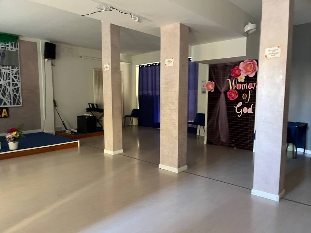 ufficio in affitto a Vicenza