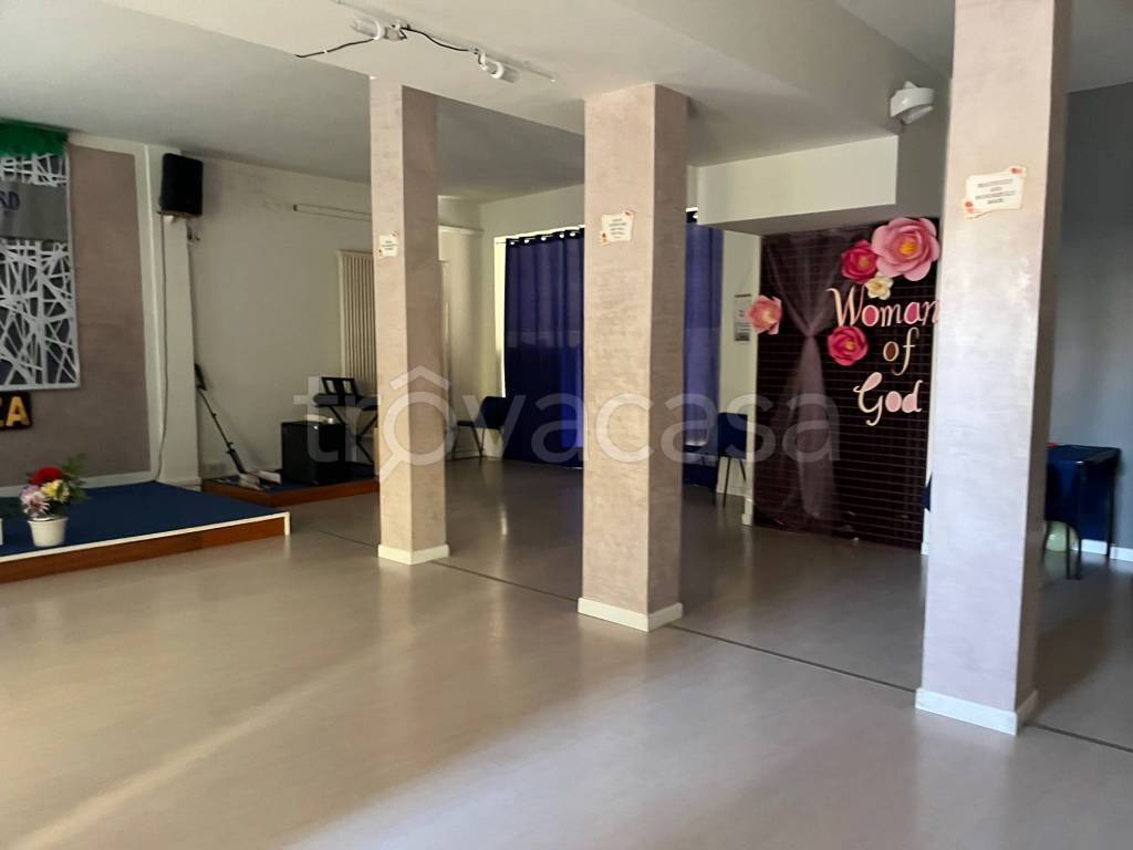 ufficio in affitto a Vicenza in zona Borgo Berga