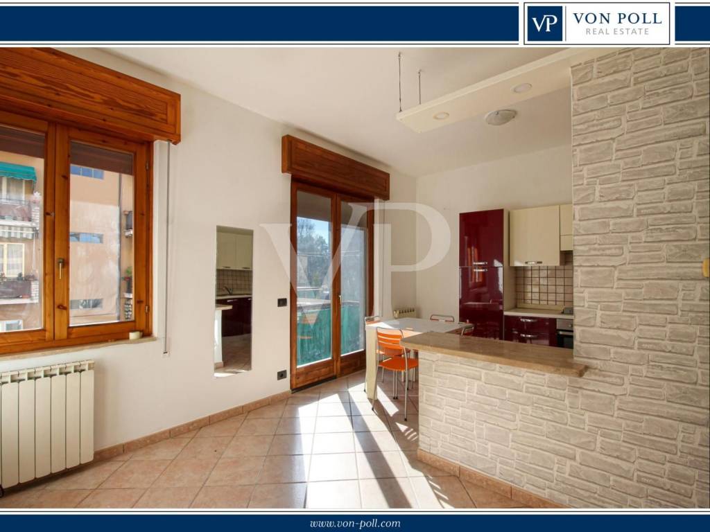 appartamento in affitto a Vicenza in zona Pio X