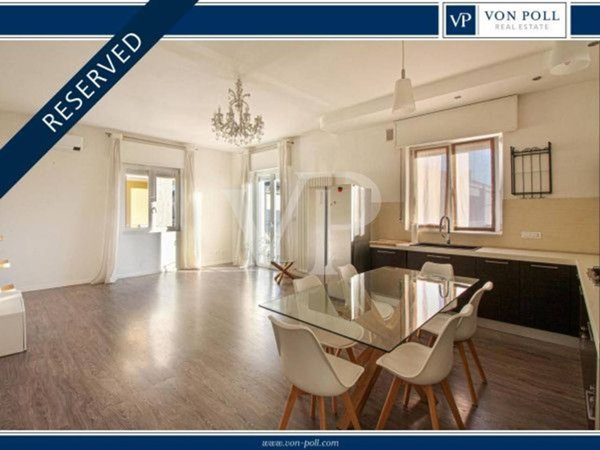 appartamento in affitto a Vicenza in zona Sant'Andrea