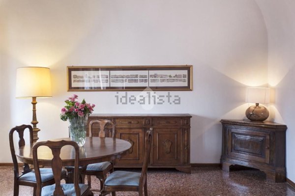 appartamento in affitto a Vicenza in zona Centro Storico