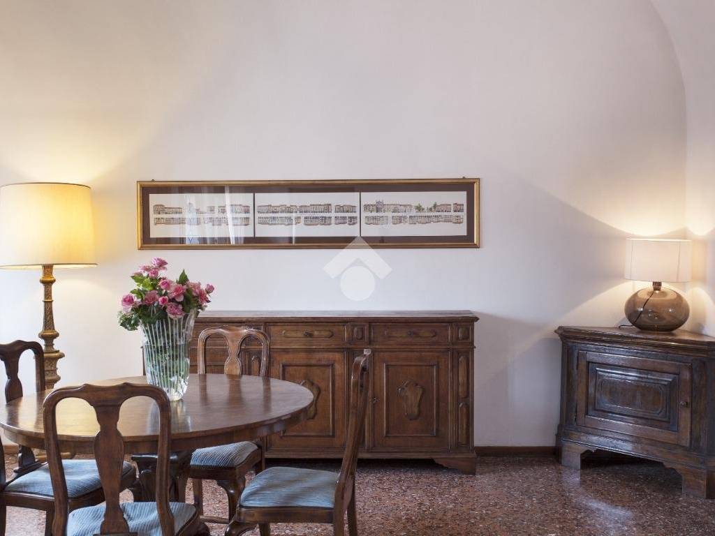 appartamento in affitto a Vicenza in zona Centro Storico