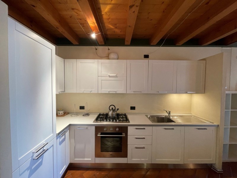 appartamento in affitto a Vicenza in zona Centro Storico