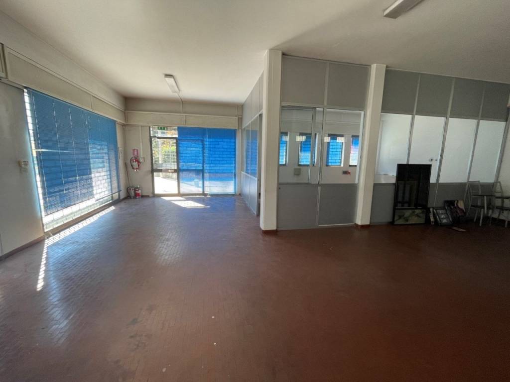 ufficio in affitto a Vicenza in zona San Lazzaro/Pomari