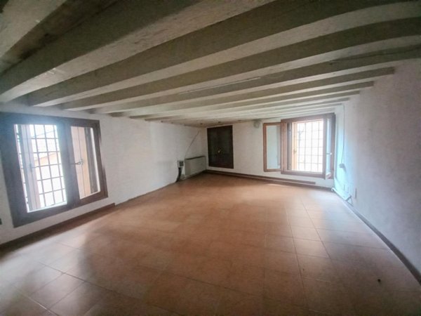 attico in affitto a Vicenza in zona Centro Storico