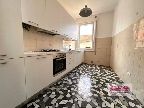 appartamento in affitto a Vicenza in zona Borgo Berga